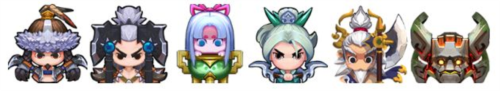 棋兵斗阵官方版