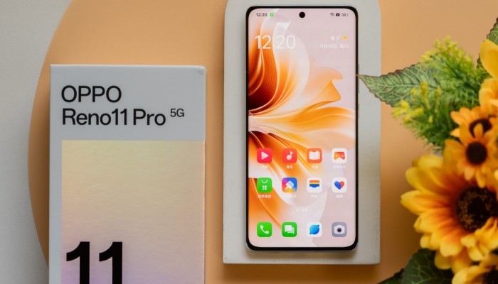OPPOReno11Pro如何设置闹钟铃声