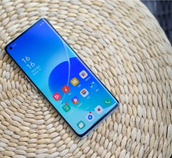 OPPO Reno8 Pro+调成4G模式教程介绍