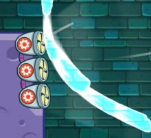 小鳄鱼爱洗澡2026最新版