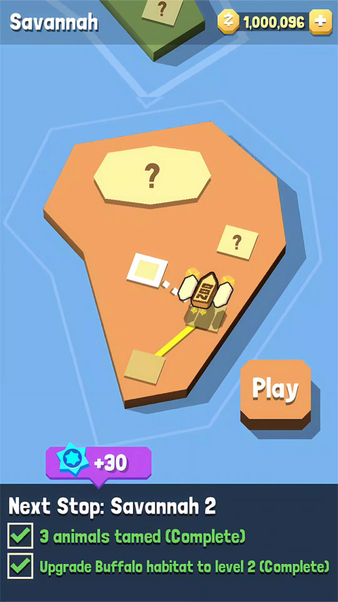 疯狂动物园破解版最新版