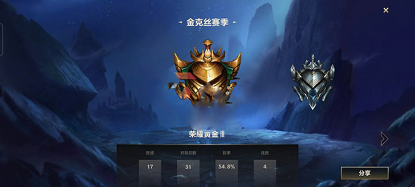 英雄联盟