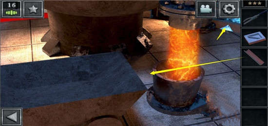 密室逃脱13秘密任务