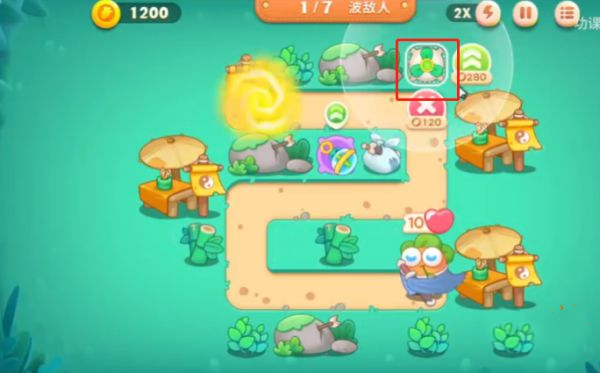 保卫萝卜4华为版