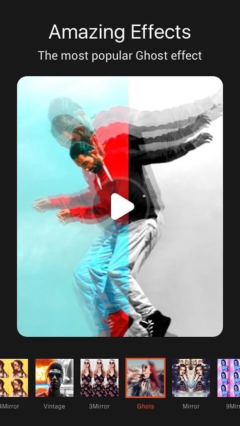 魔法视频app