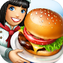 烹饪发烧友国际服