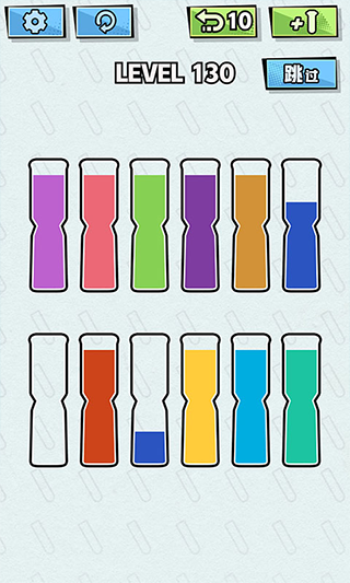 液态拼图官方正版