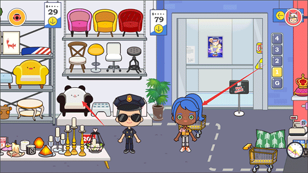 我的小镇生活最新版