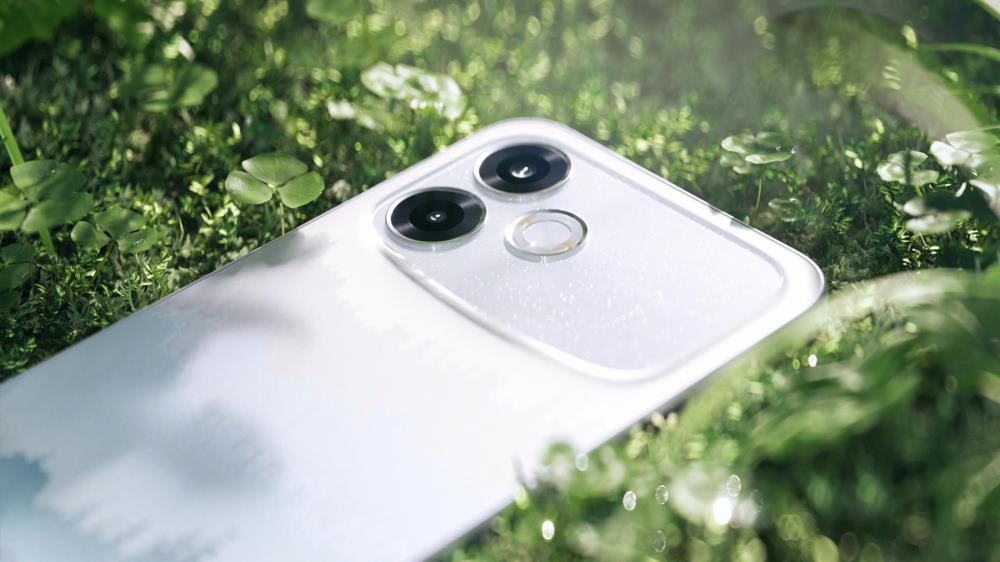 OPPO A6s Pro