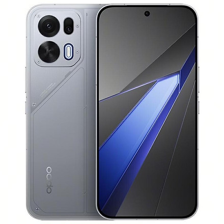 OPPO K15 Pro+
