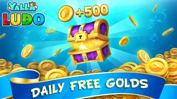 Yalla Ludo官方版