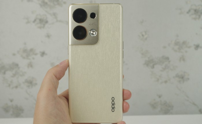 OPPO Reno9 Pro在哪里息屏显示外卖进度