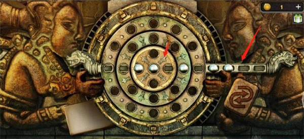 密室逃脱5逃出博物馆官方版最新版