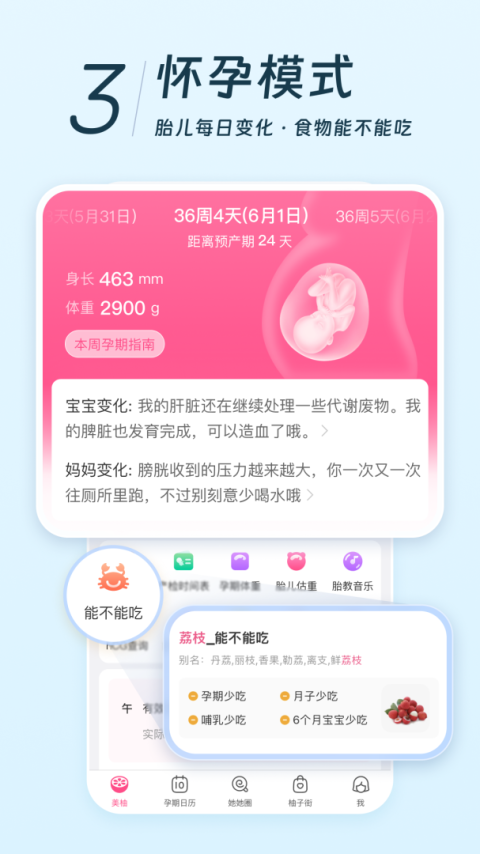 美柚app