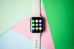 OPPOWatch4Pro表盘介绍