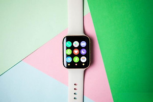 OPPOWatch4Pro表盘介绍