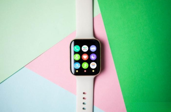 OPPOWatch4Pro表盘介绍