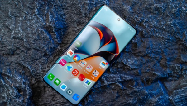 一加Ace2照片如何添加水印