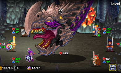 苏打地牢2内置修改器版