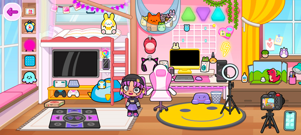 阿凡达世界破解版内置菜单版