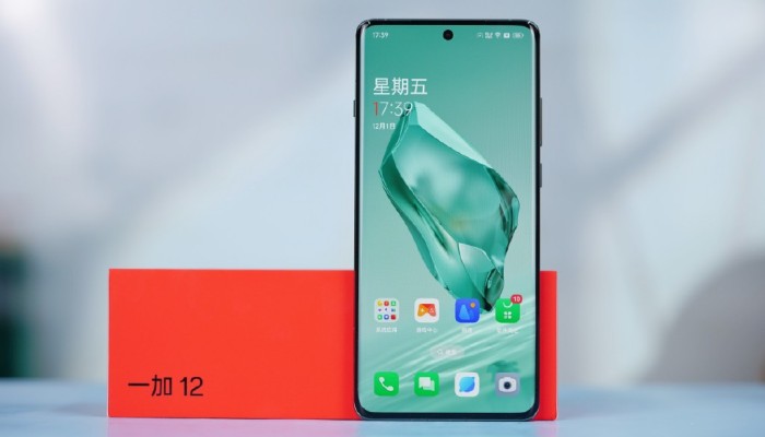 一加12如何查看流量使用情况