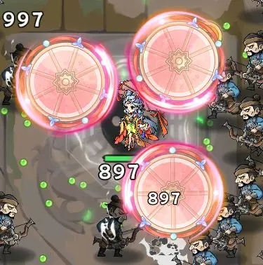 小兵三国最新版
