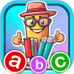 宝宝学英语ABC app