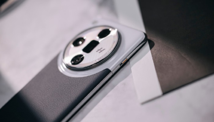OPPO Find X7采用的是什么马达？