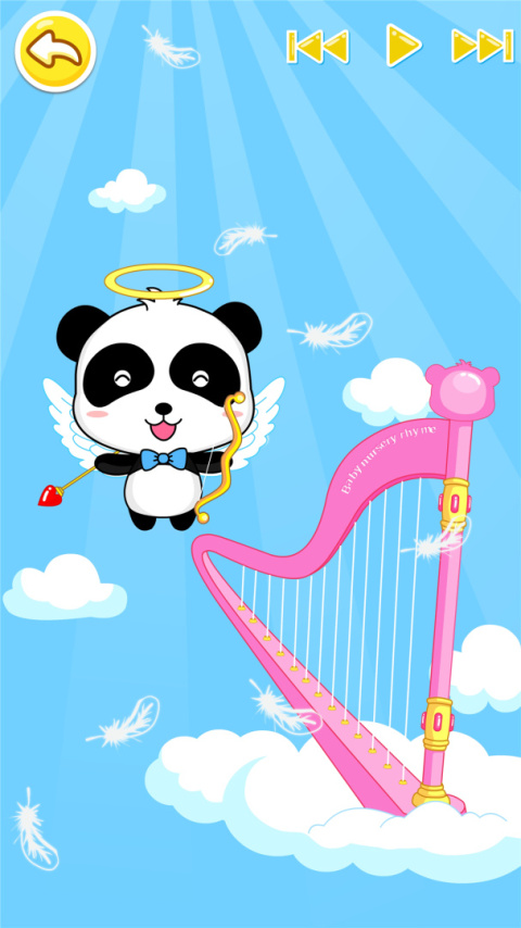 宝宝乐器手机版