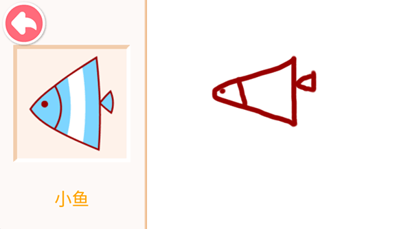 宝宝画妈妈猜最新版