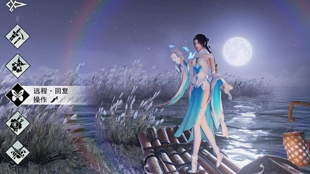一梦江湖oppo版