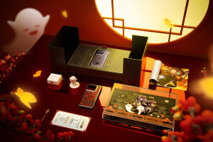 一加Ace Pro原神限定版竟被炒到1万？！二次元钱真好赚