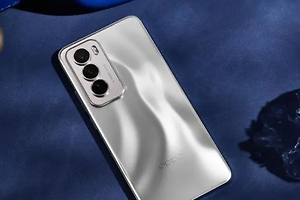 OPPO Reno12怎么提取图中的文字？