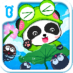 小蝌蚪历险记app