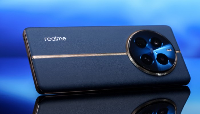 真我Realme 12 Pro支持红外遥控功能吗？