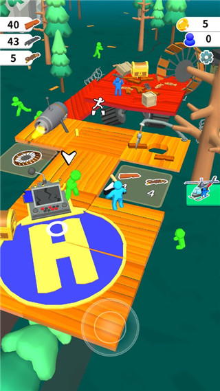 末日集结最新版