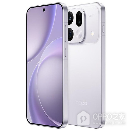 OPPO Find X9s Pro