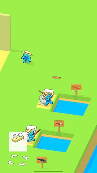 回转寿司餐厅手机版