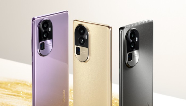 OPPOReno10Pro+怎么设置通知铃声