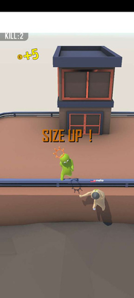 派对大作战最新版