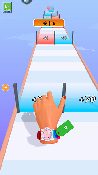 手表进化论手游最新版