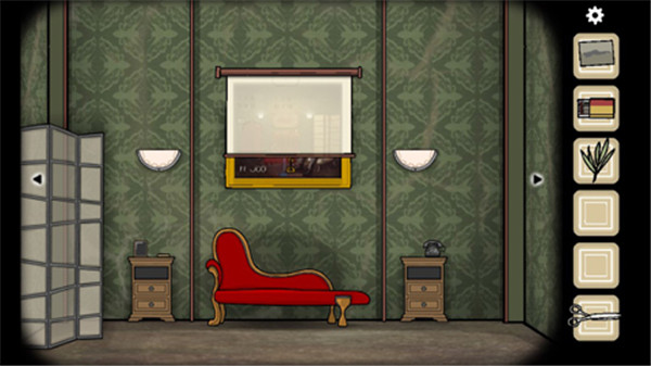 逃离方块悖论官方版