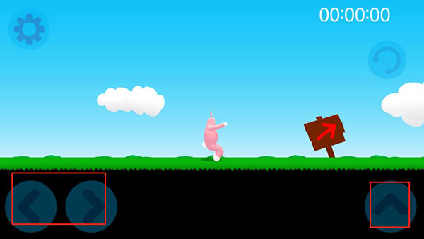 疯狂兔子人官方正版