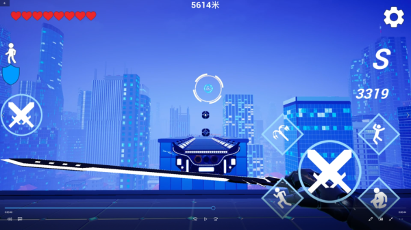 疾速之刃手游官方版