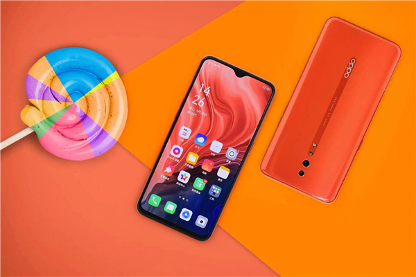 OPPO Find N开启夜景模式方法介绍