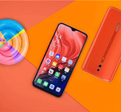 OPPO Find N开启夜景模式方法介绍