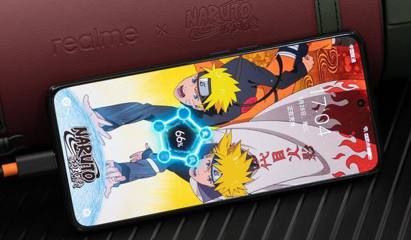 真我Realme GT NEO3 火影限定版信号差应该怎么办