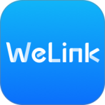 WeLink视频会议app