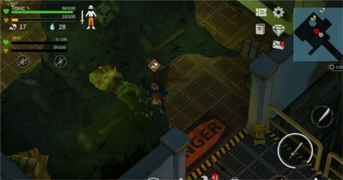 末日幸存者手游