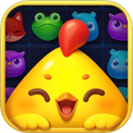 开心消消乐官方正版